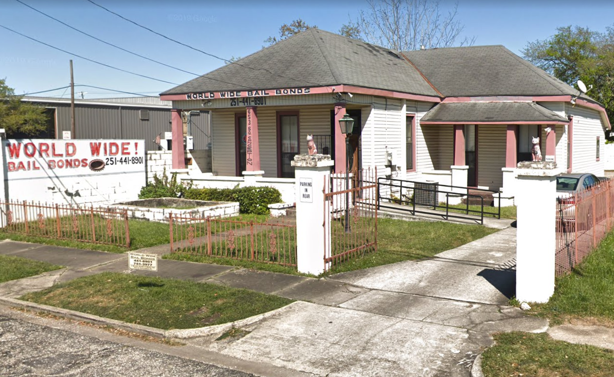 World Wide Bail Bonds